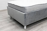 Ліжко Шик Галичина BabyBoom Реббіт 90х160 см, фото 6