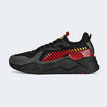 Кросівки чоловічі PUMA Ferrari RS-X (307580 01), фото 3
