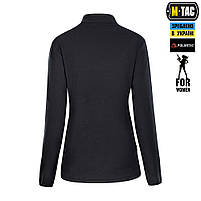 M-Tac кофта Delta Polartec Lady Black, фото 4