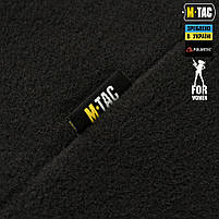 M-Tac кофта Delta Polartec Lady Black, фото 6