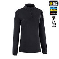 M-Tac кофта Delta Polartec Lady Black, фото 3