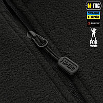 M-Tac кофта Delta Polartec Lady Black, фото 7