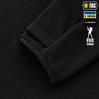 M-Tac кофта Delta Polartec Lady Black, фото 8