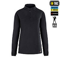M-Tac кофта Delta Polartec Lady Black, фото 5