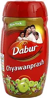 Диетическая добавка Dabur Chywanprash Чаванпраш, 500 г