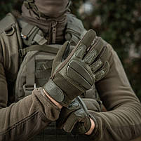 M-Tac рукавички Assault Tactical Mk.2 Olive, фото 5