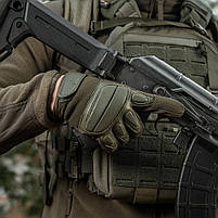M-Tac рукавички Assault Tactical Mk.2 Olive, фото 7