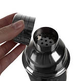 Набір бармена Ruhhy 21508 для приготування коктейлів Польща, фото 4