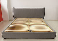 Кровать Шик Галичина Модена 80х190 см светло-коричневая