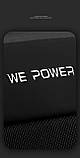 Wepower нова нагрудна сумка, чоловіча сумка через плече, багатофункціональна спортивна поясна сумка гуртом, фото 9