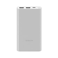 Портативная батарея Xiaomi PowerBank 10000mAh 22.5W QC3.0 PB100DZM BHR5078CN Silver