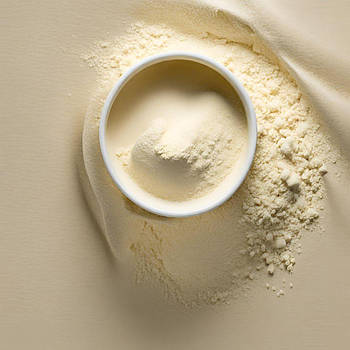 Сироватки суха демінералізована Комплексна добавка (тільки опт) Ціна вказана на 1 кг. = Фасування у мішках по 25 кг