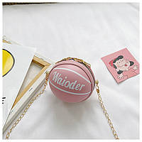 Сумочка дитяча у формі м'ячика