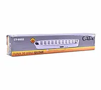 Фонарь CATA CT-9932 3W 30 диодов Led на аккумуляторе , pro