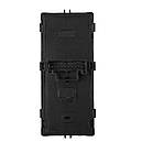 Блок кнопок склопідйомників Volkswagen VW , Skoda, Seat VAG 5G0959857A 5G0959855 хром, фото 4