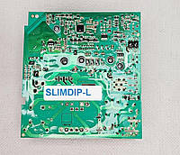 Модуль BEKO собран на драйвере SLIMDIP-L