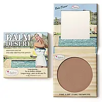 Румяна для лица The Balm Balm Desert, 5.6 гр