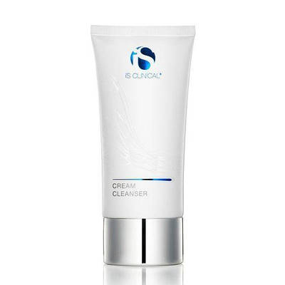 IS Clinical Крем для очищення шкіри CREAM CLEANSER 120ml