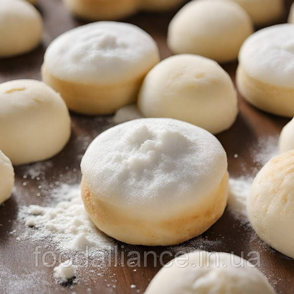 Поліпшувач Хлібопекарський "Відбілювання м'якушки для всіх х/б виробів, збільшення об'єму" (grey) оптом Ціна за 1кг мішок по 10 кг