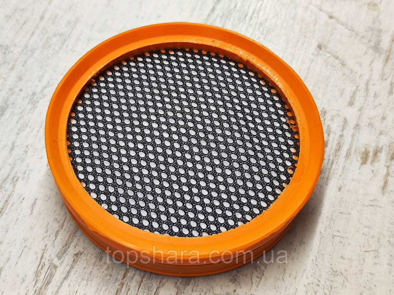 Фільтр для бездротового пилососу Philips SpeedPro, SpeedPro Aqua FC8009/81, фото 1