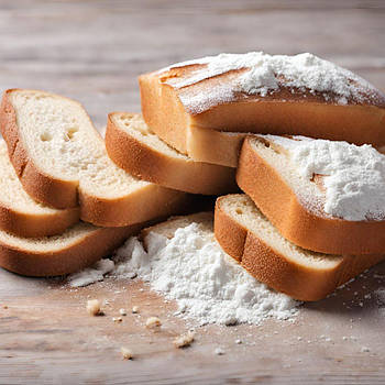 Комплексна харчова суміш «Поліпшувач Хлібопекарський Синій» для виробників (опт) Ціна вказана за 1 кг = Фасування мішок по 10 кг