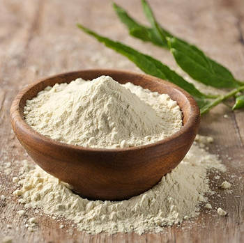 Камедь гуару для виробників (тільки опт мішка 25кг ) Ціна вказана за 1 кг.