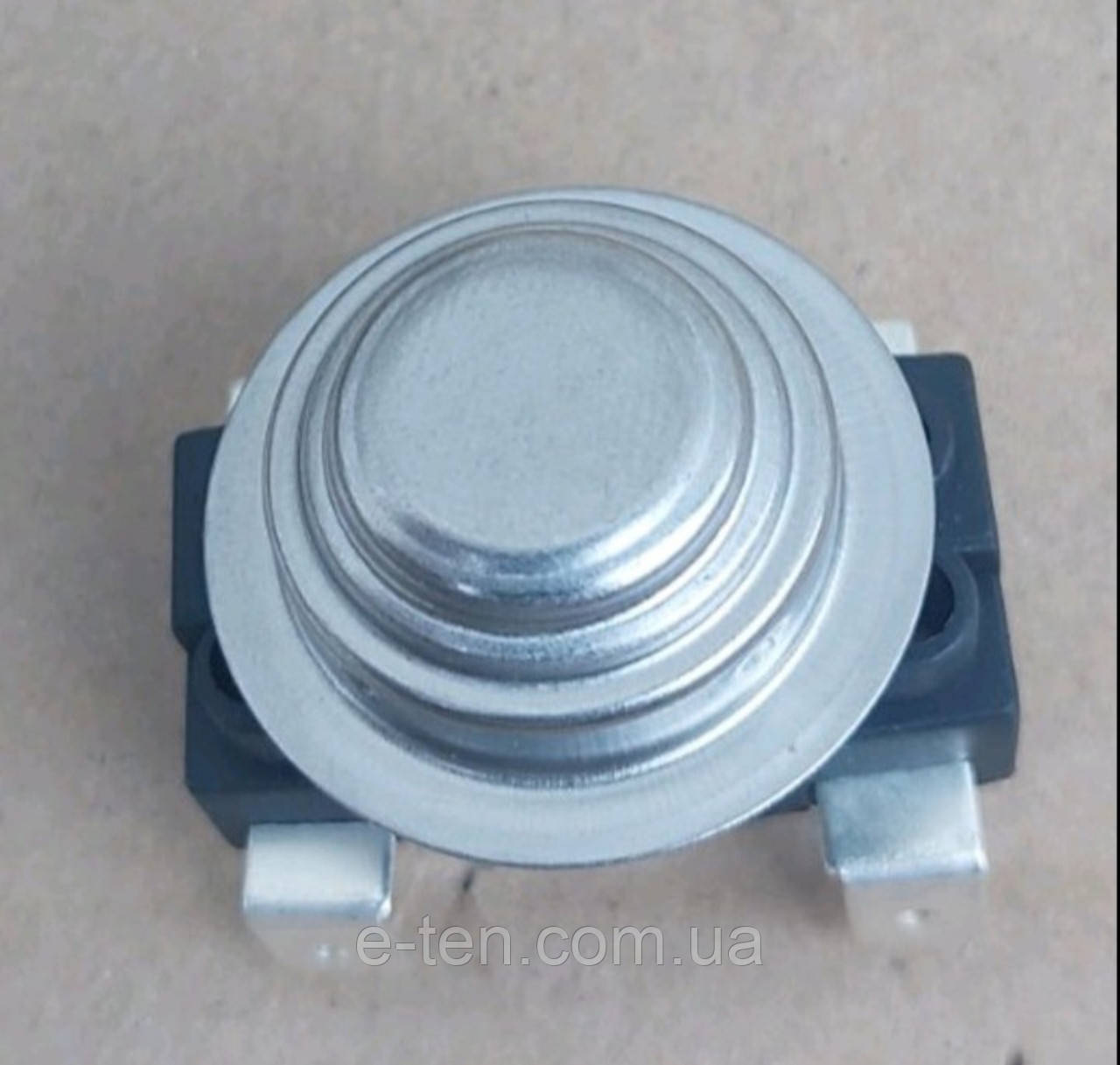 Термостат захисний (оригінал) Zettler 16A / T=80°С / 250V до бойлера Electrolux, Termal, Fagor  (Німеччина)