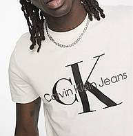 Мужская футболка Calvin Kleine Jeans CK