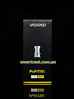 Сменный испаритель Voopoo_ PnP - TR1 1.2ohm 10-15w для Drag S, X, Argus, Vinci pod_