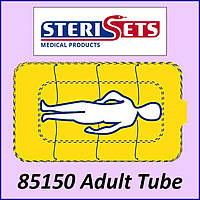 Простирадло для нагрівання пацієнта Sterisets 85150 Adult Tube Convective Warming Blanket