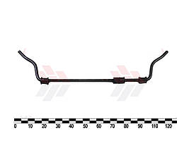 Стабілізатор поперечної стійкості ВАЗ 2123 Нива в зборі (виробництво ВІС, р. Тольятті)