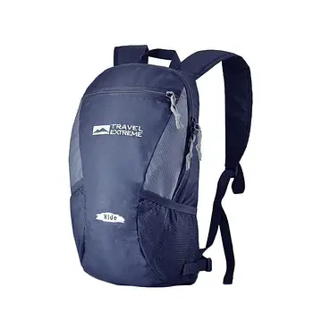 TE Рюкзак HIDE 16L (Blue)