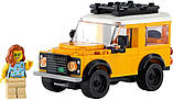LEGO Creator 40650 Ленд Ровер Classic Defender, фото 3