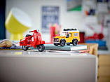 LEGO Creator 40650 Ленд Ровер Classic Defender, фото 6