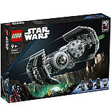 LEGO Star Wars 75347 Бомбардувальник TIE, фото 2