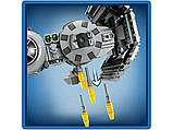 LEGO Star Wars 75347 Бомбардувальник TIE, фото 6