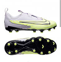 Детские бутсы Nike Phantom VSN Academy DF UK 1/ UKR 33/ 21 см