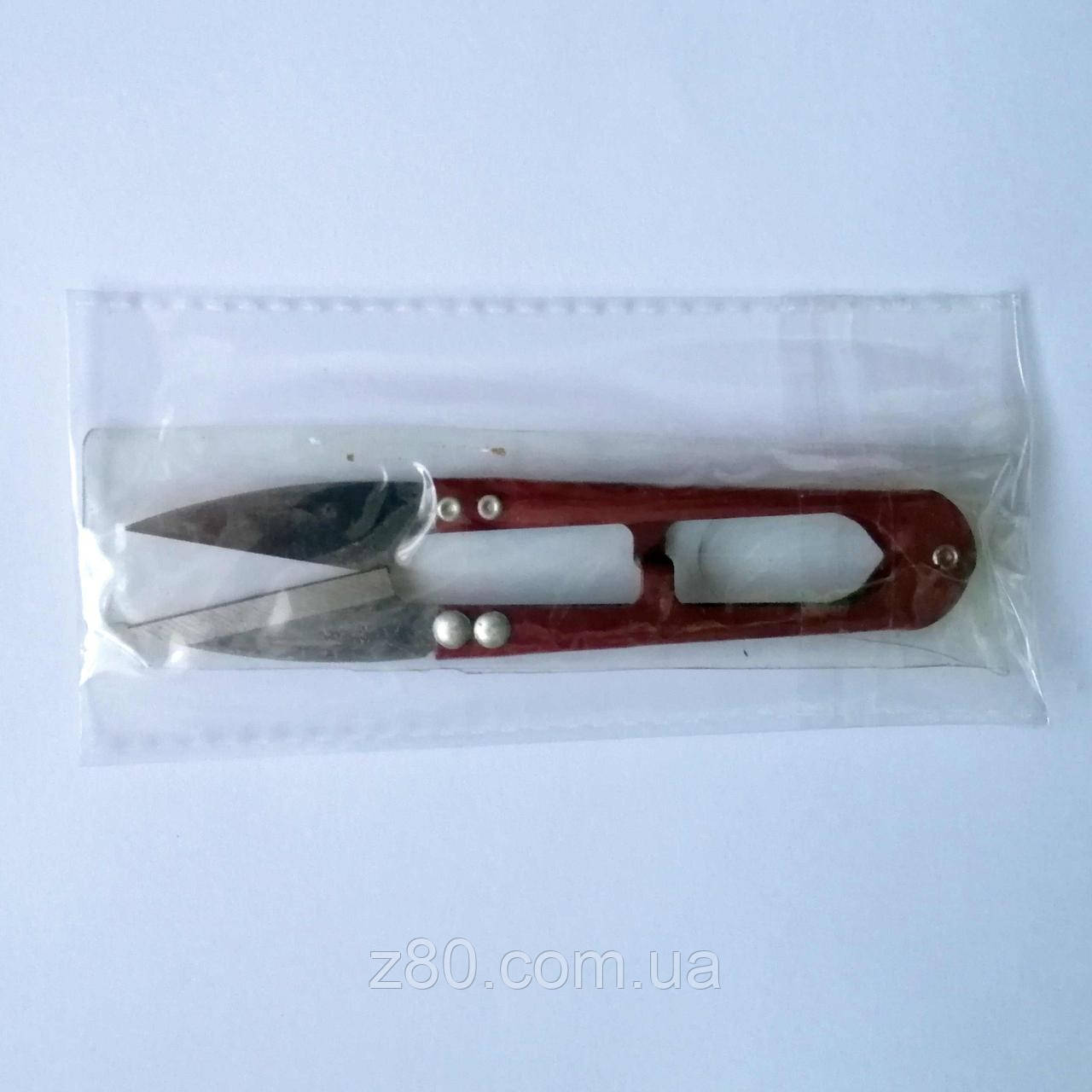 Ножиці для обрізки ниток вовни волосіні