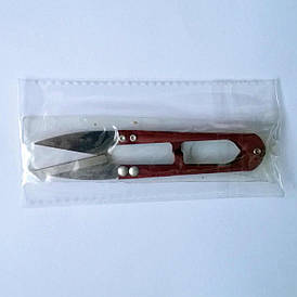 Ножиці для обрізки ниток вовни волосіні