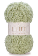 НАПІВВОВНА БУКЛЕ JULIET NAKO Джульеєта Нако № 12111 - полин