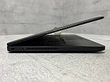 14" FullHD 128gb ssd ips Мультимедійний ноутбук Dell Делл E5450, фото 7