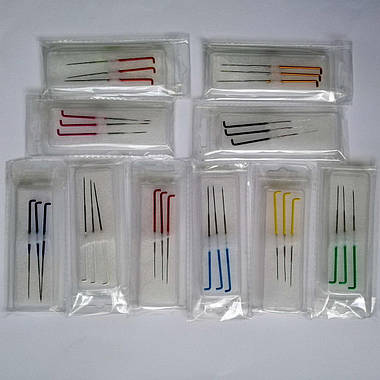 Голки для валяння вовни, фото 2