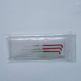 Голки для валяння вовни