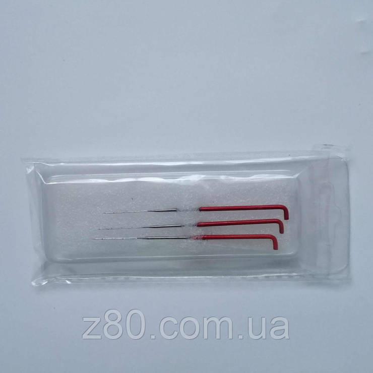 Голки для валяння вовни, фото 1