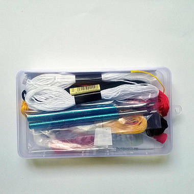 Набір для килимової вишивки, фото 2