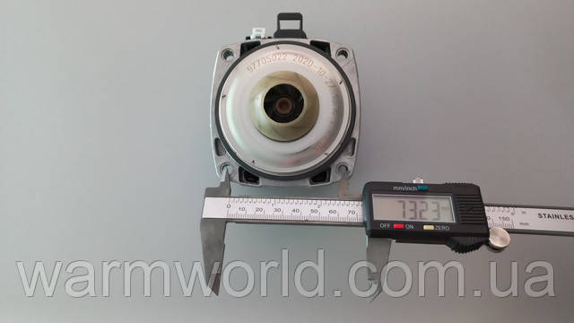 73 мм между болтами 73 мм между болтами