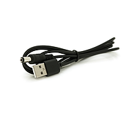 Кабель для планшета USB2.0(M)=> 5.5/2.1mm(M), 1м, Black, OEM, Q1000