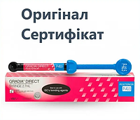 Градия Директ Posterior шприц 4 г Gradia Direct, GC