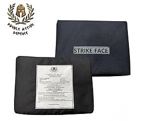 Бічні захисні пакети DDouble Action Defense Body Armor Soft Panel NIJ IIIA 15х15 см