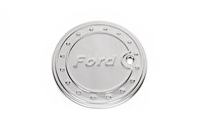 Накладки на кузов Ford Fusion 2002-2009 рр.